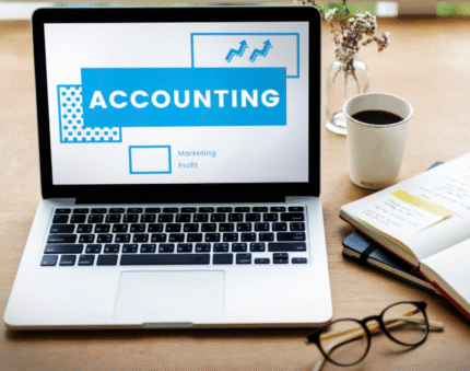 Accounting & Financial Statement Analysis: Complete Training