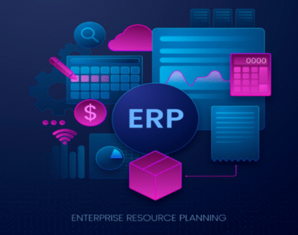 Erp Accounting System